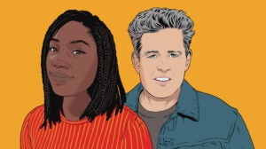 Nikita Richardson writer