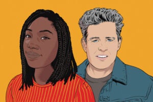 Nikita Richardson New York Times editor