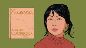 Nite Yun My Cambodia