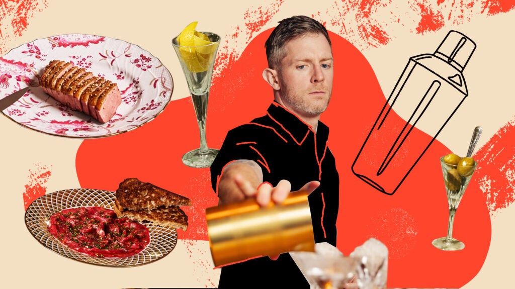 This Is TASTE 678: Restaurant Meals That Inspire with Sunny's Will Thompson