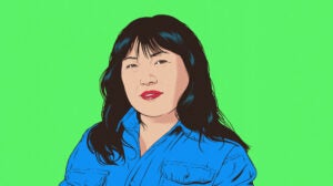 Hetty Lui McKinnon recipes