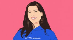 Kiki Couchman Sourmilk