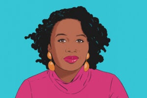 Cha McCoy wine interview