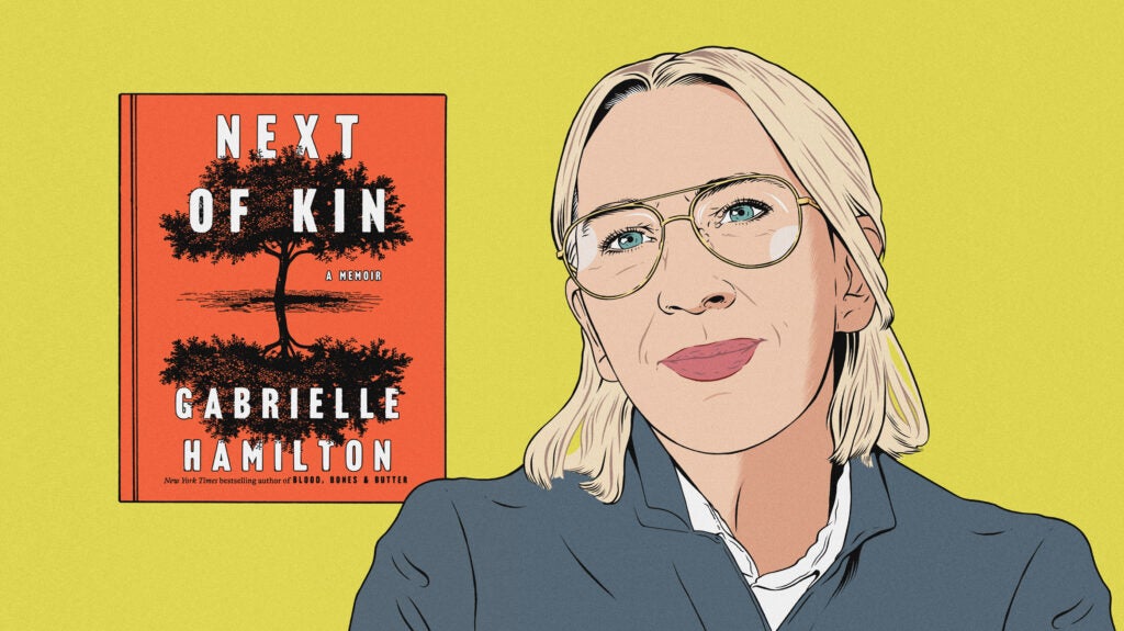 This Is TASTE 688: Gabrielle Hamilton on Writing Hard Truths and Prune’s New Era