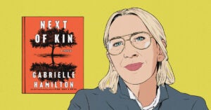 Gabrielle Hamilton private dining