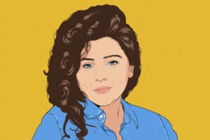 ⁠LilyLouTay podcast