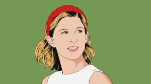 Jordan Salcito wine book