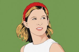 Jordan Salcito Smart Mouth