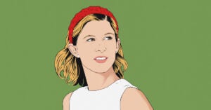 Jordan Salcito wine picks