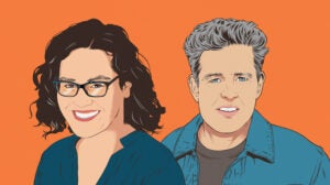 Maggie Hoffman Substack