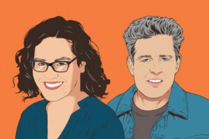 Maggie Hoffman Serious Eats podcast