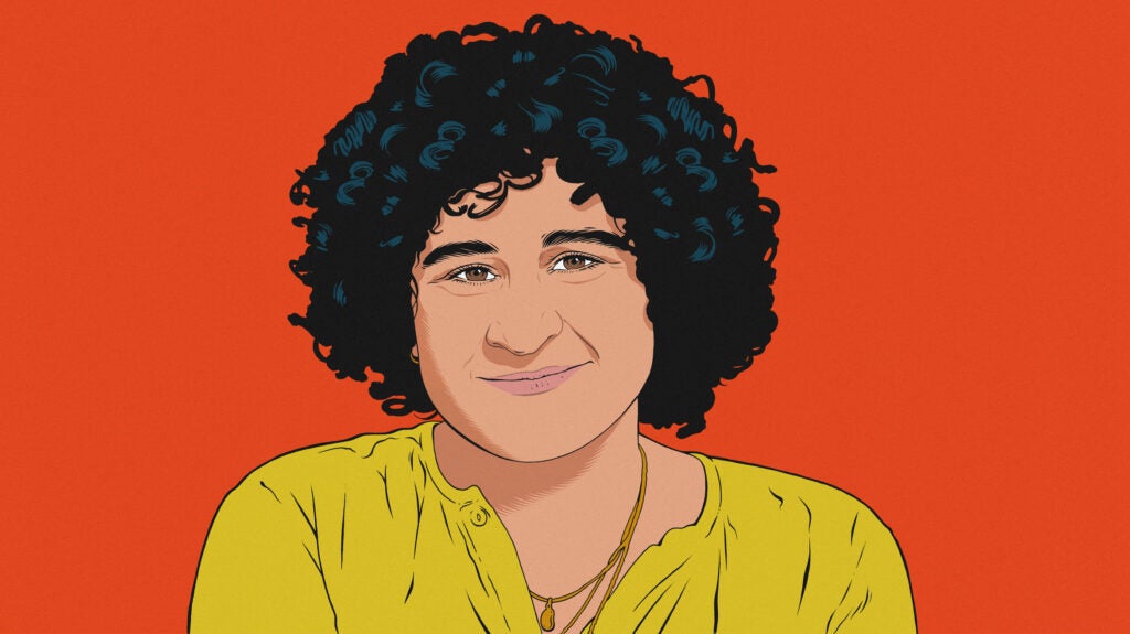 This Is TASTE 691: Samin Nosrat Does It Again