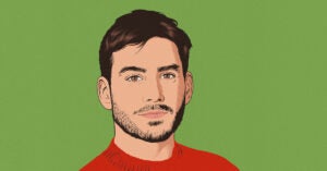 Vaughn Vreeland NYT recipes