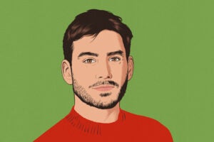 Vaughn Vreeland cookie recipes