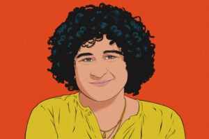Samin Nosrat memoir