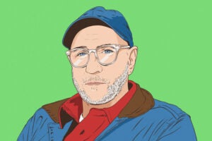 Tom Colicchio podcast