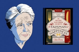 Talisman of Happiness