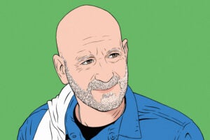 Marc Vetri podcast