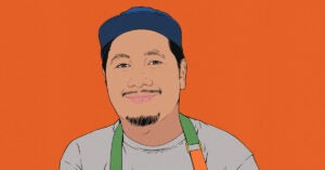 Nikko Cagalanan Kultura