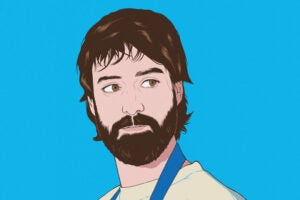 Sam Lawrence Bridges