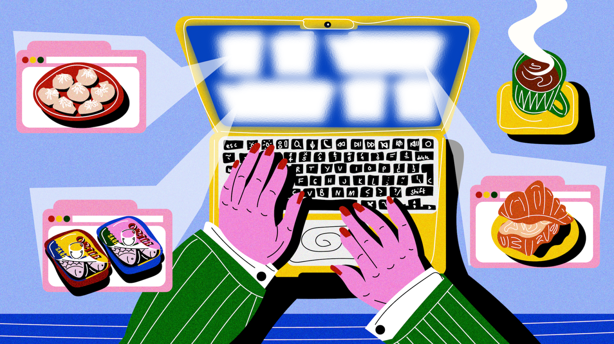 TASTE – EOY 2025 Top Stories