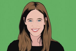 Laurel Kratochvila Berlin