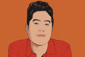 Eric Kim podcast TASTE