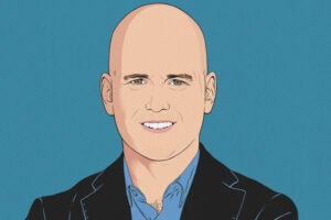 Ben Liebmann Omnivore