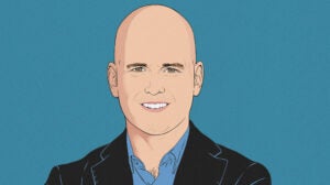 Ben Liebmann TV prodcuer