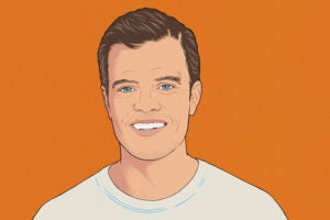 Brooks Reitz newsletter