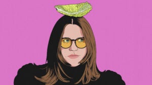 Ella Quittner screenwriter