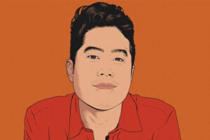 Eric Kim Food52 podcast