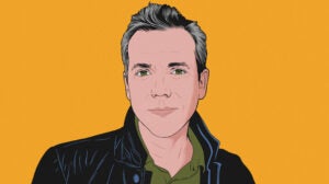 Nathan Thornburgh podcast