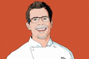 Rick Bayless Mexican