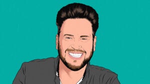 Scott Conant Chopt