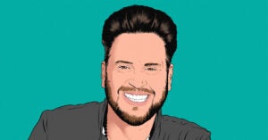 Scott Conant podcast
