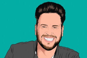 Scott Conant Mentone