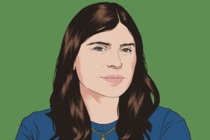 Elyssa Heller podcast