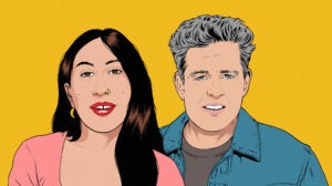 Emma Orlow journalist