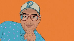 Ham El-Waylly podcast