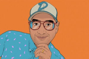 Ham El-Waylly cookbook recipes