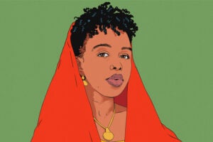 Ifrah F. Ahmed cookbook