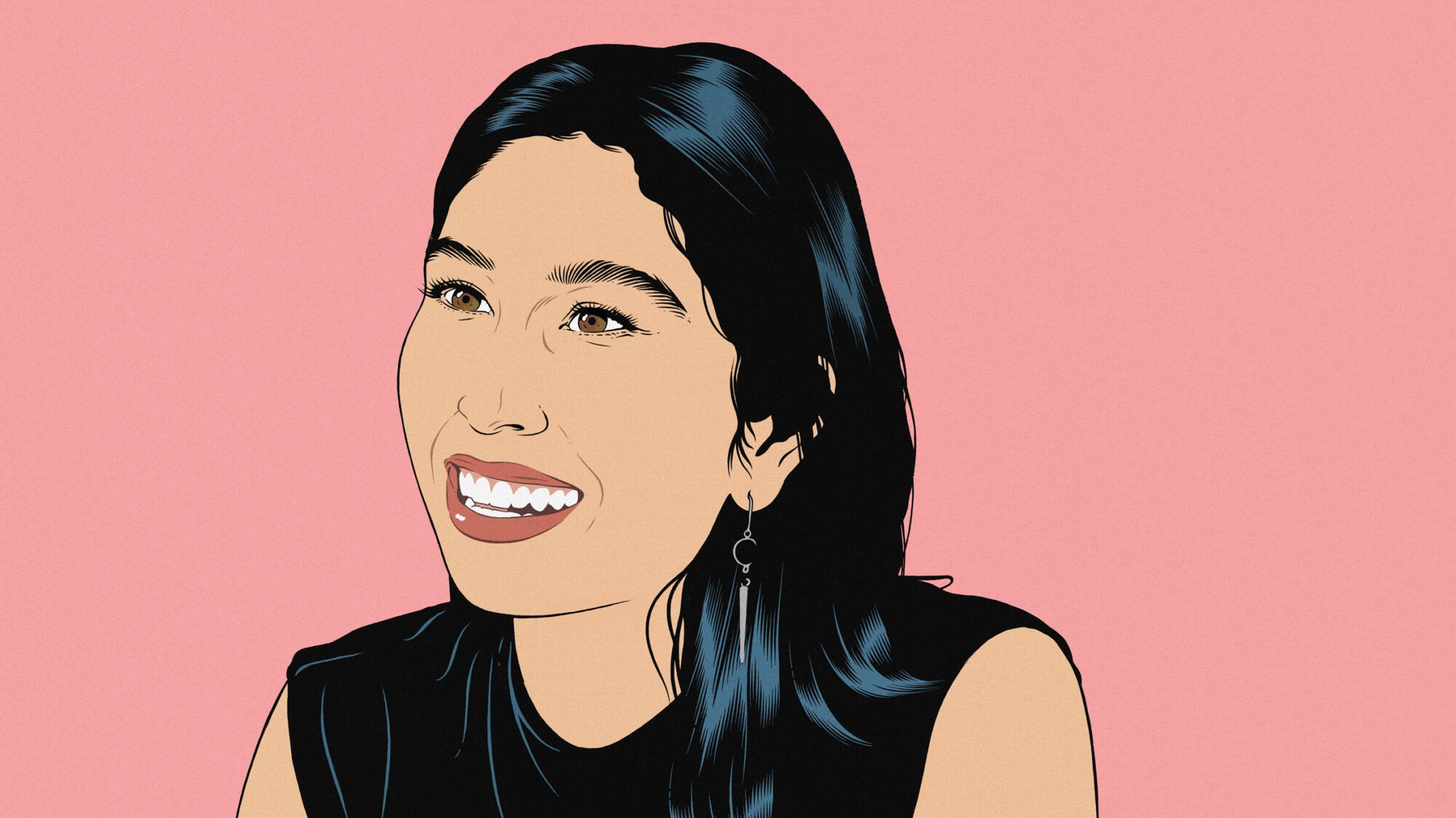 Maxine Sharf ARTICLE