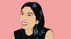 Maxi’s Kitchen recipe