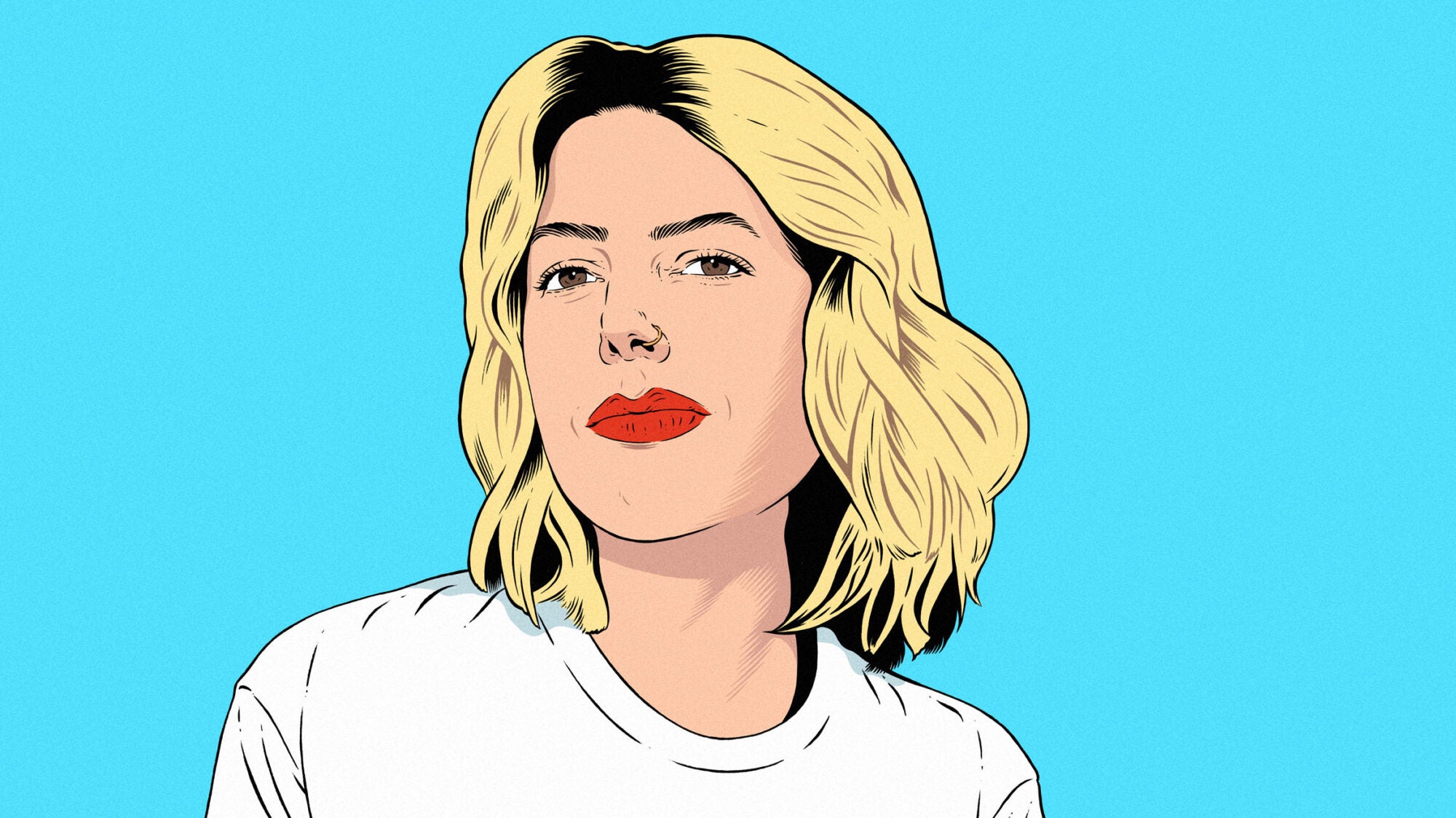 Michelle Rabin ARTICLE 1