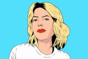 Michelle Rabin Netflix