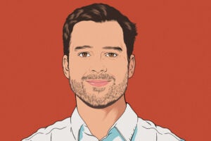 Santiago Perez Santo Taco