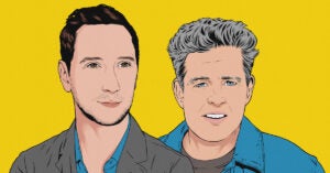 Matthew Schneier Babbo