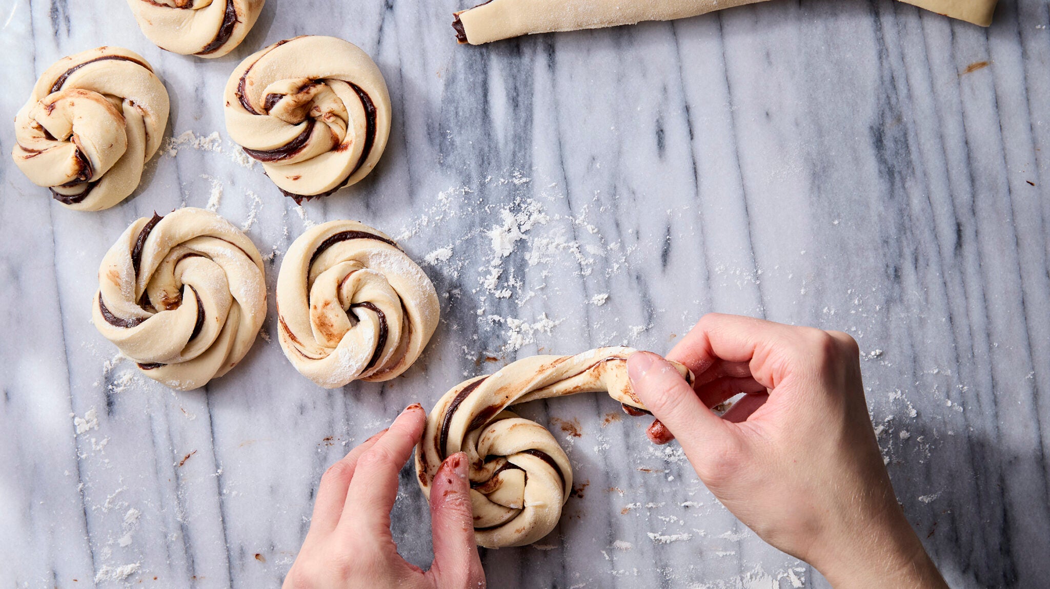 No Mixer? No Problem. | TASTE