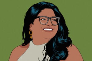 Asha Loupy cookbook